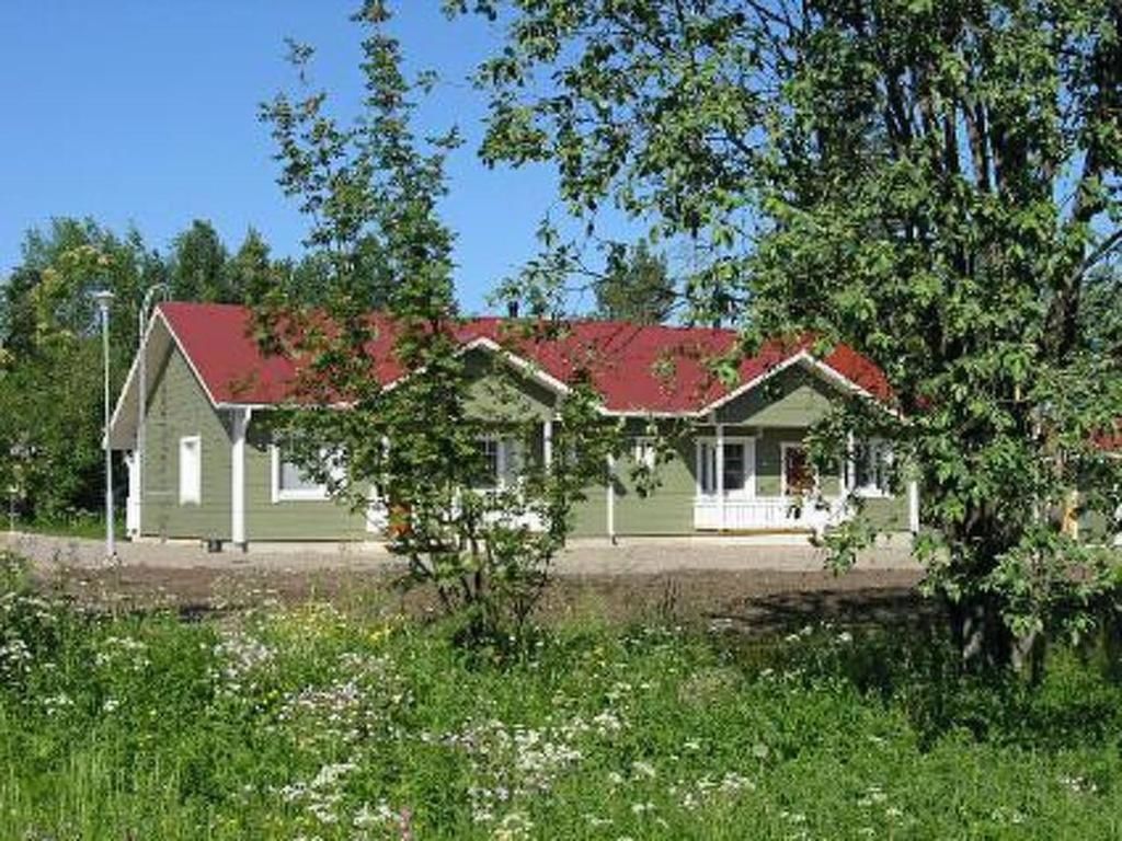 Дома для отпуска Holiday Home Huoneisto b1 Saarenkylä-38